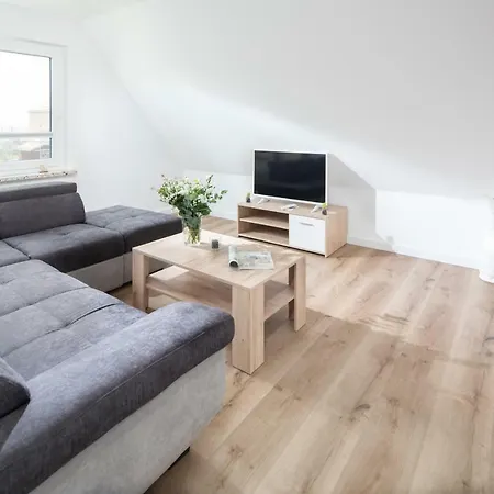 Apartament Deniz - Blick *