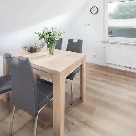 Deniz - Blick Norderney