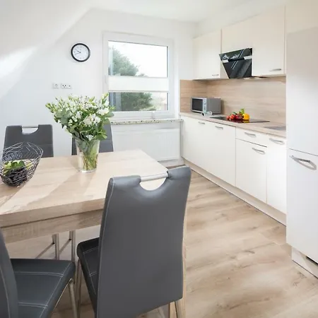 Deniz - Blick Norderney