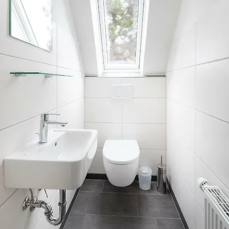 Deniz - Blick Apartament