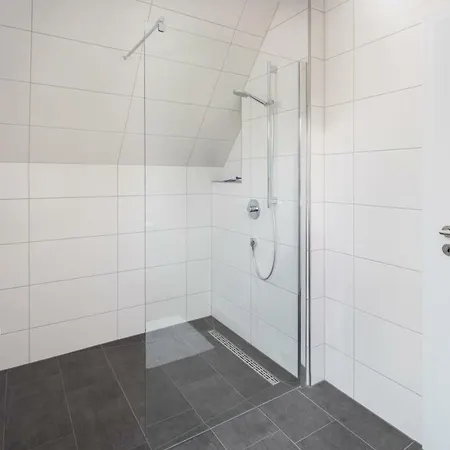 Apartment Deniz - Blick Norderney