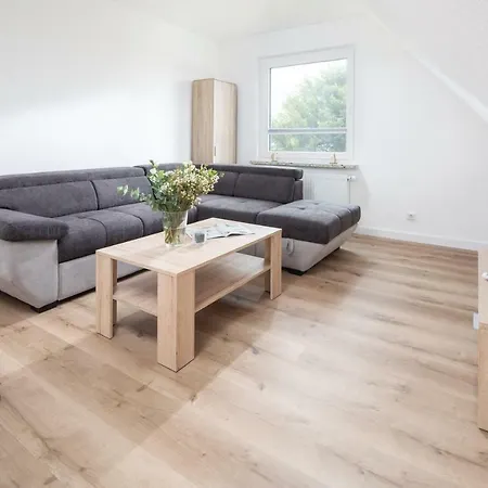 Deniz - Blick Norderney