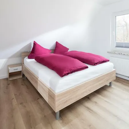 Deniz - Blick Norderney