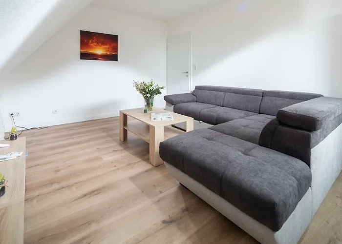 Daire Deniz - Blick *