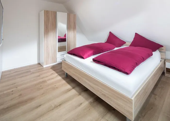 Deniz - Blick 公寓