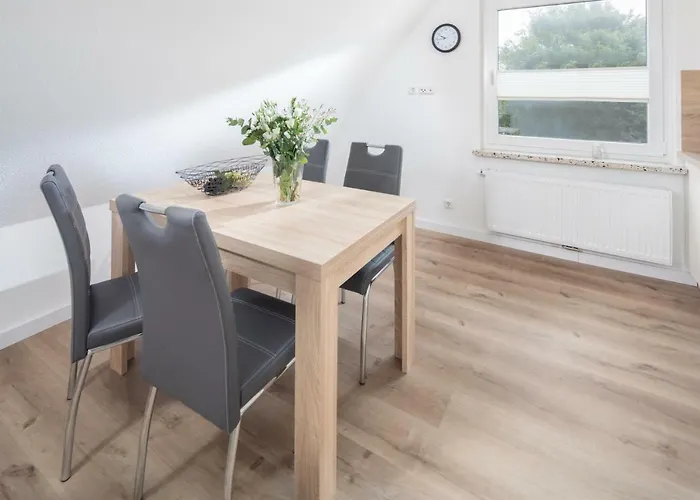 Deniz - Blick 诺德奈