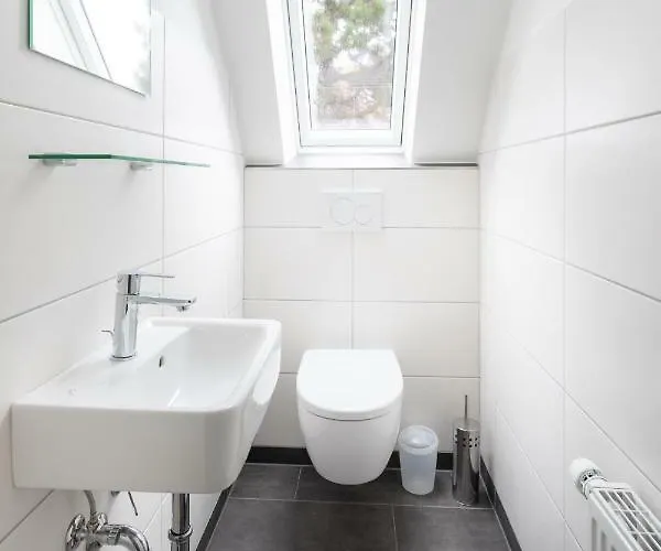 Deniz - Blick 公寓