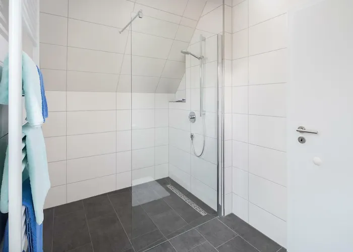 公寓 Deniz - Blick 诺德奈